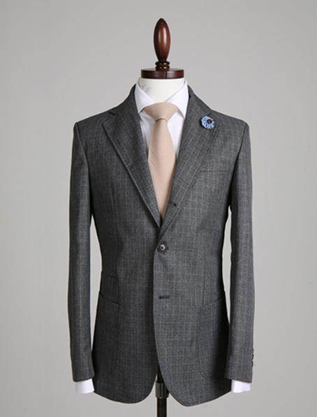 重庆商业银行正装西服定做哪个公司好