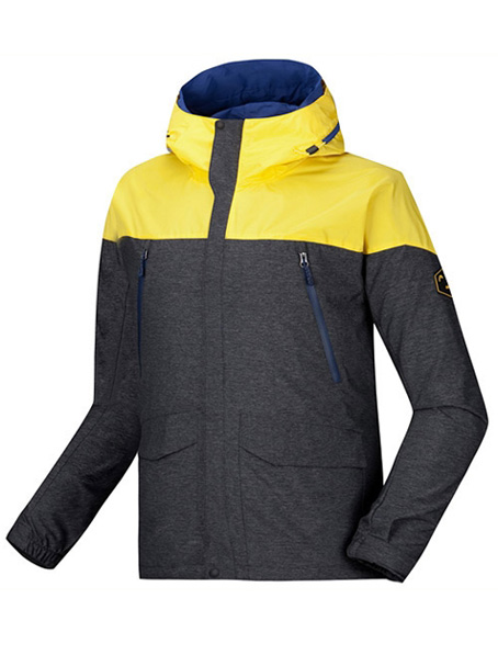 重庆狼爪冲锋衣面料品牌怎