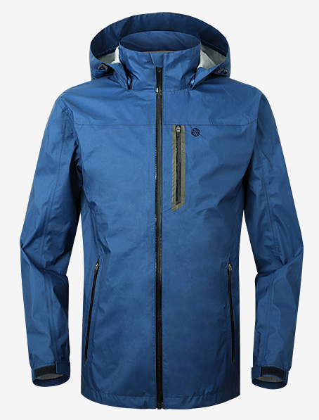 重庆定做高档冲锋衣公司,现货冲锋衣批发基地