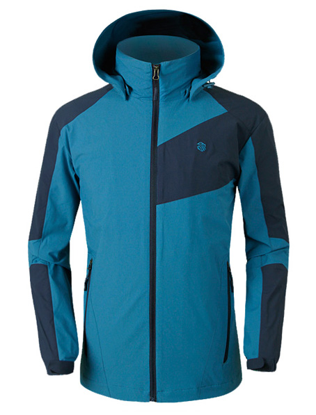 重庆订做男款冲锋衣那个公司质量好