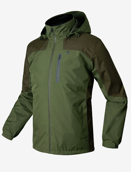 重庆双层冲锋衣定做,双层羽绒冲锋衣加工基地