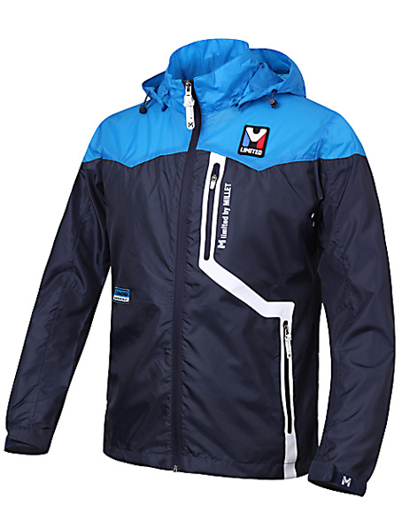 重庆公司团购冲锋衣定做