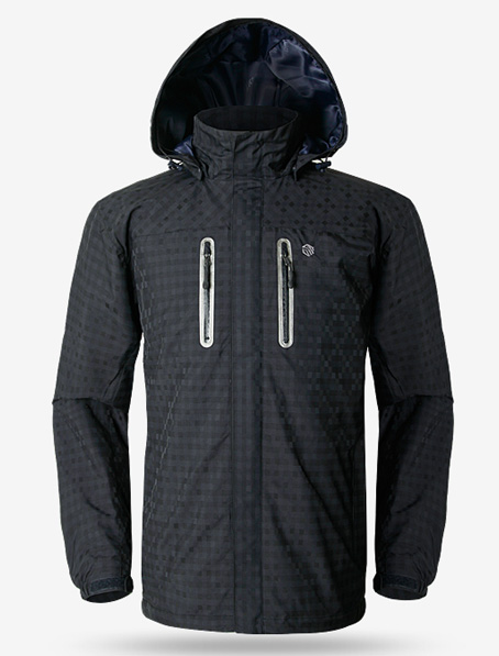 重庆定做特大号冲锋衣公司