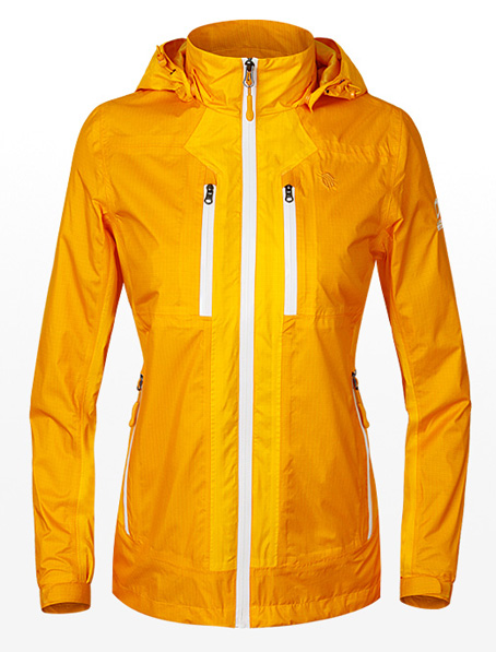 重庆橙色抓绒冲锋衣定做那个公司好