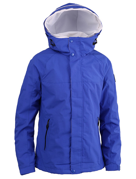 重庆户外冲锋衣批发市场