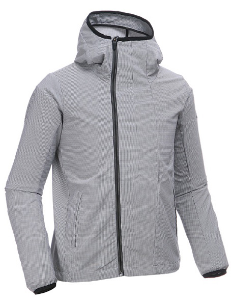 重庆定做的冲锋衣是什么样