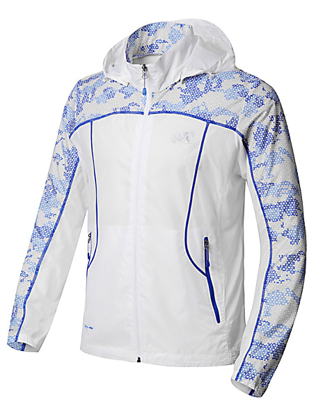 重庆订染品牌迷彩冲锋衣公司