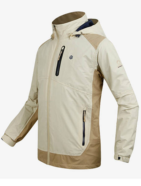 重庆男款冲锋衣订做,韩版冲锋衣定制加工厂