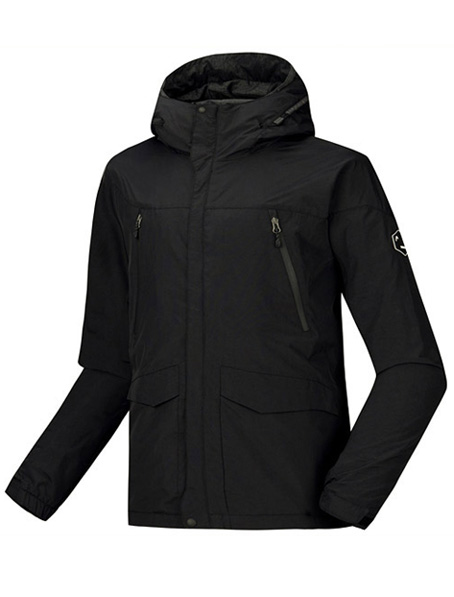 重庆订做冲锋衣哪个牌子好