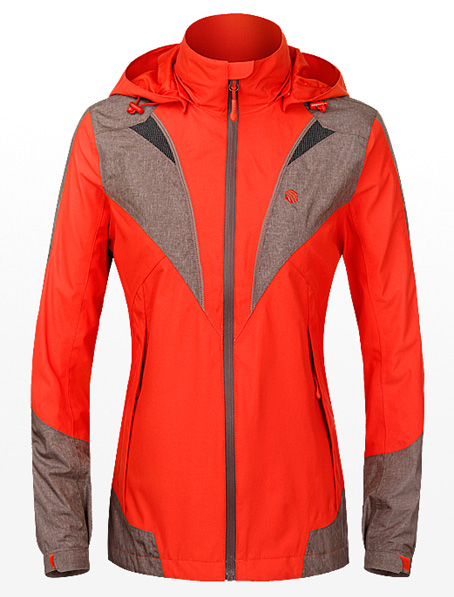 重庆团购女式冲锋衣那个品