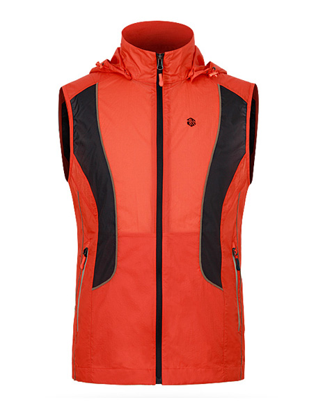 重庆冲锋衣促销马甲,企业团购冲锋衣加工厂家