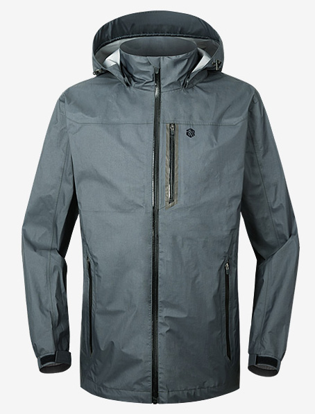 重庆冲锋衣定做品牌冲锋衣