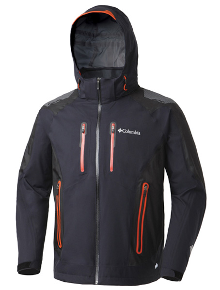 重庆定做女式冲锋衣正品哪个公司专业