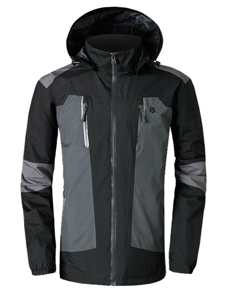 重庆女款冲锋衣定制加工厂家那个强