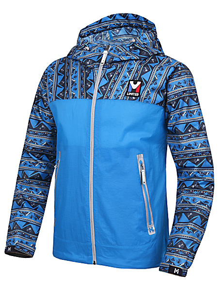 重庆批发女款现货冲锋衣市场