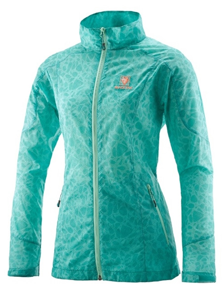 重庆蓝色女款冲锋衣公司