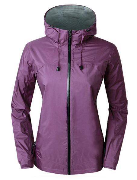 重庆定做户外冲锋衣品牌加工厂家在哪儿