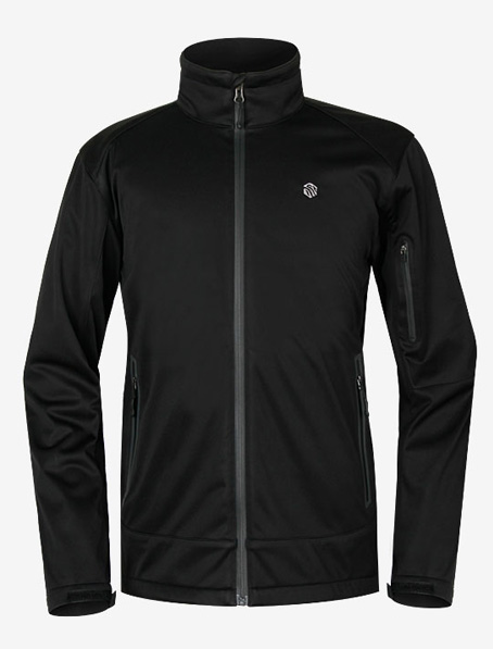 重庆正品狼爪新款冲锋衣定做批发基地