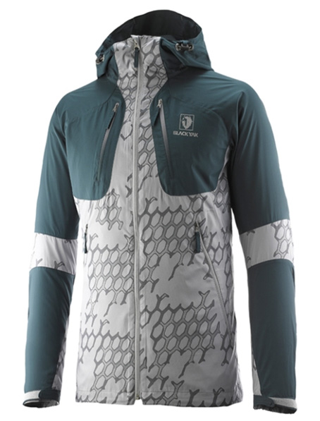 重庆国产冲锋衣品牌哪个好