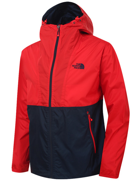 重庆订制郊游三合一冲锋衣