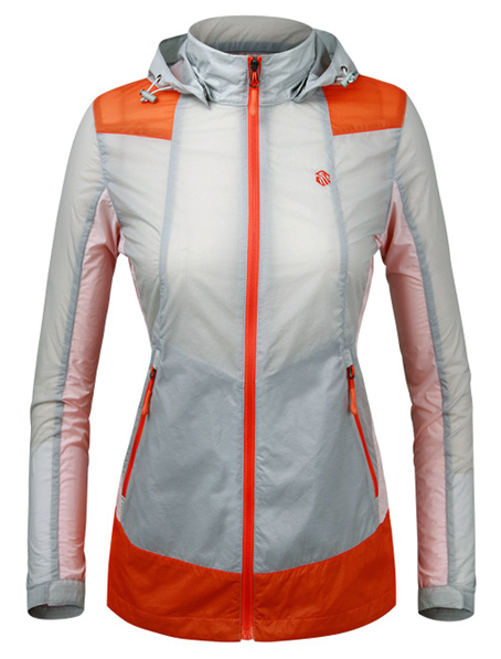 重庆定做女款冲锋衣,韩版时尚冲锋衣现货批发