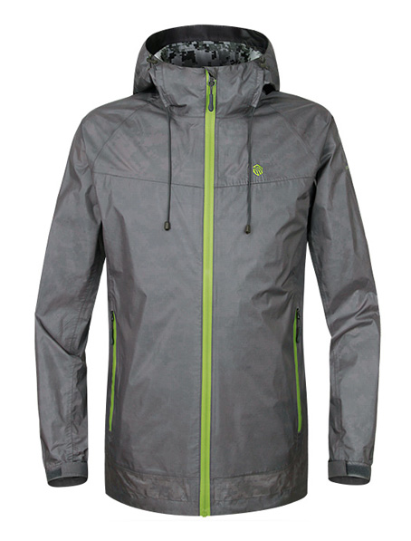 重庆订做单层冲锋衣,防水压胶冲锋衣批发公司