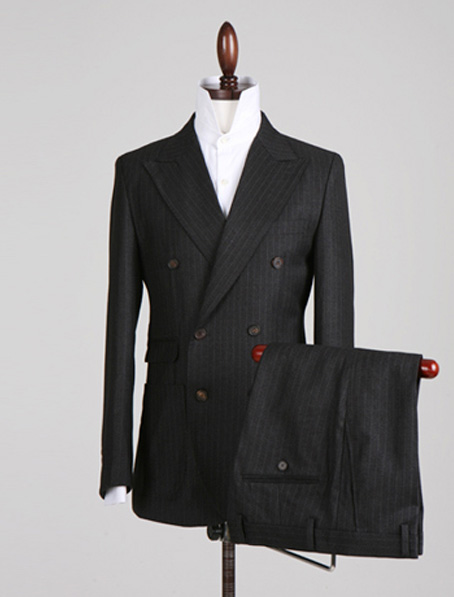 重庆加工贴牌西服制作加工厂家哪个好