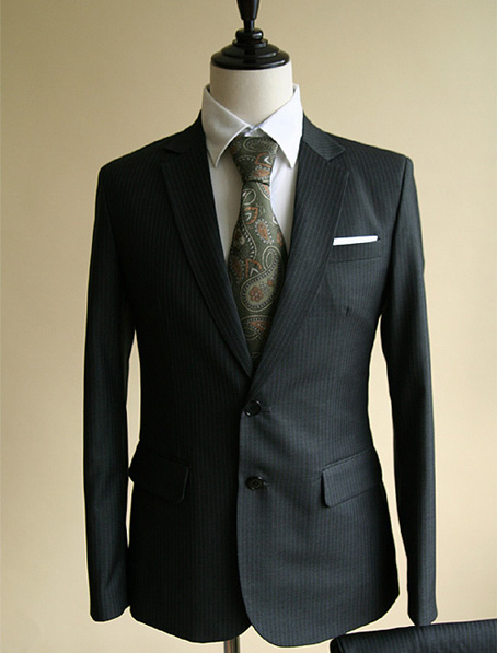 重庆定做高级西服面料厂家