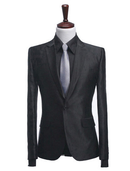 重庆定做短款黑色小礼服