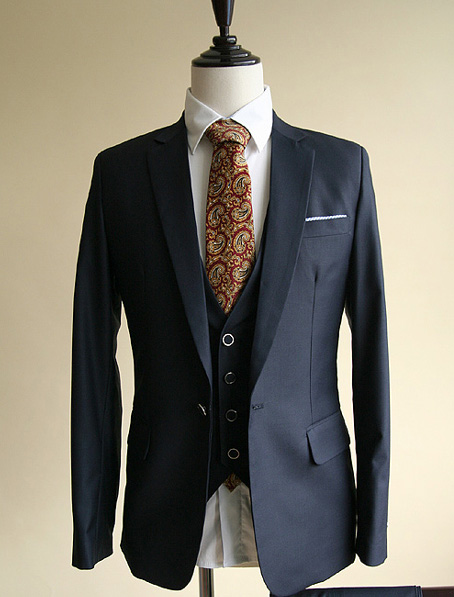 重庆高档正装西服套装哪个品牌好