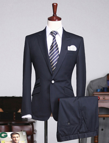 重庆定做修身礼服,订制礼服