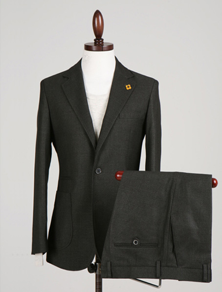 重庆行政西服定制,订做西服正装加工厂