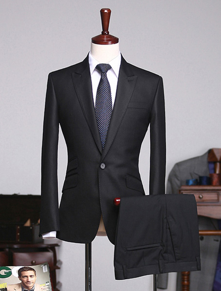 重庆定制西装礼服,订做礼服