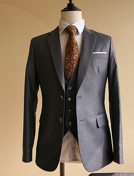 重庆定制团体西装制服哪个公司专业