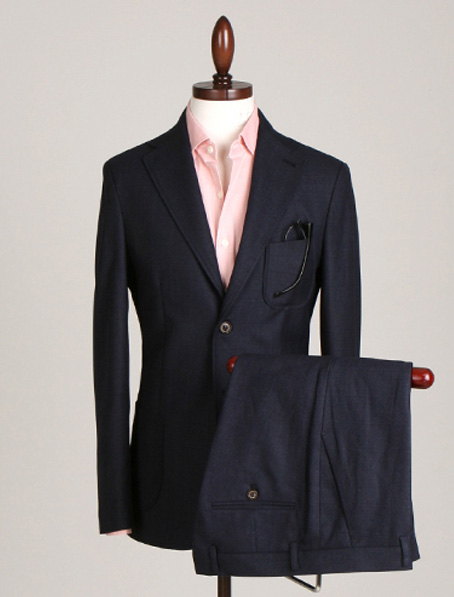 重庆男款修身正装西服,订制西装套装品牌