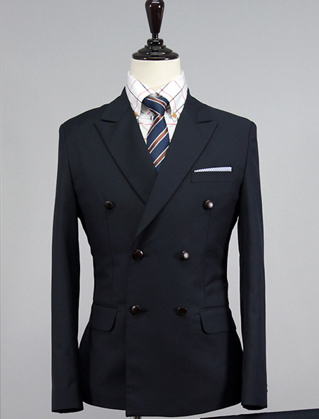 重庆量身定做单位团体西服哪个厂家好