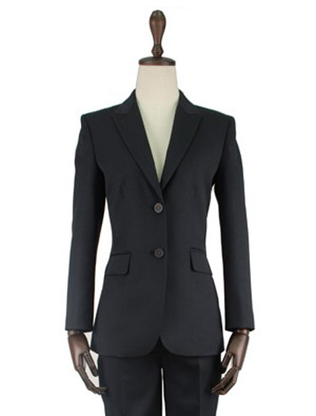 重庆定做职业装厂家,职业装设计款式