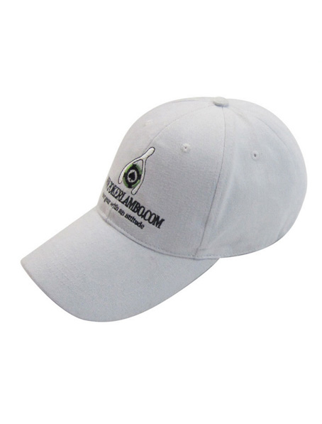 重庆白色棒球帽定做,高尔夫