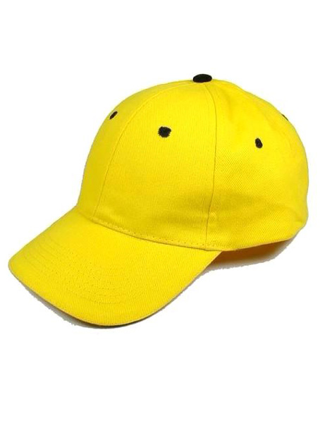 重庆订制高尔夫帽子面料.棒球帽汗带定做