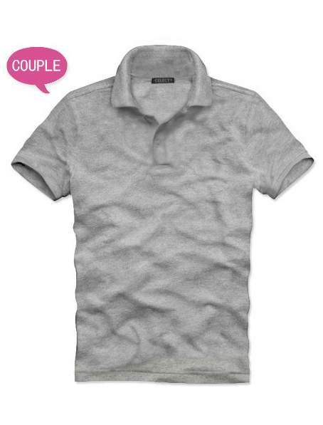 重庆男士纯棉麻灰t恤衫哪个厂家有?