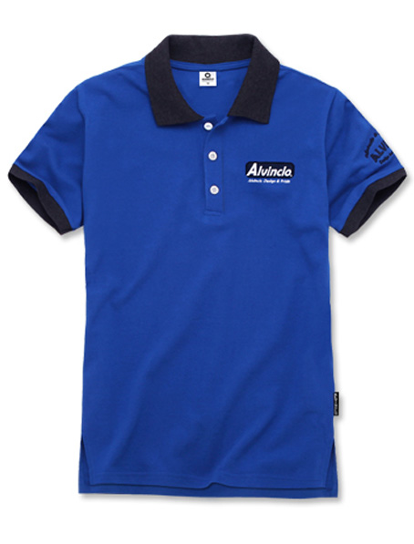 重庆高档品牌t恤衫加工厂家哪个好?