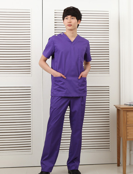 重庆定做洗手衣,手术服订制公司