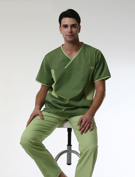 重庆订做刷手衣,刷手服制作加工厂家