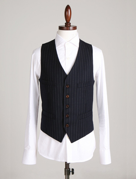 重庆定做礼服马甲,宴会马甲