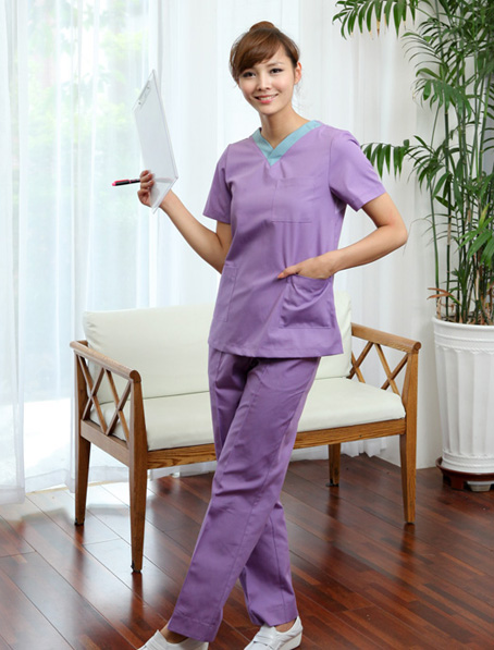 重庆定做洗手衣,订制刷手服厂家