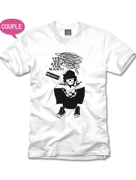 重庆文化衫定制,空白文化衫