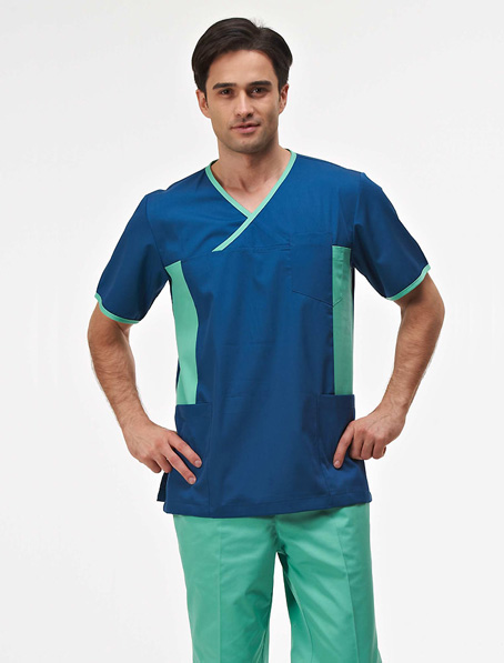 重庆定做洗手衣,手术服定制加工厂