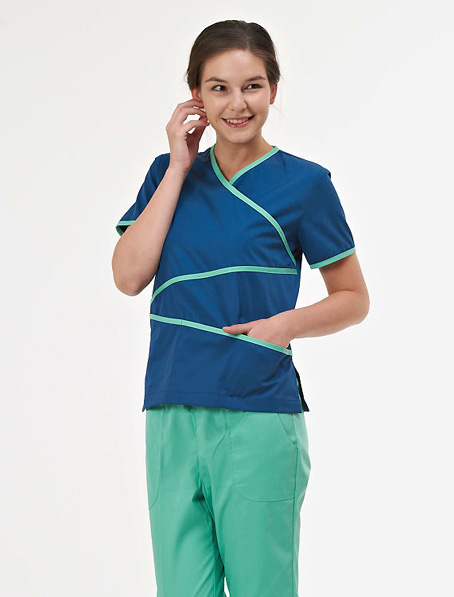 重庆定织手术服,医院手术衣