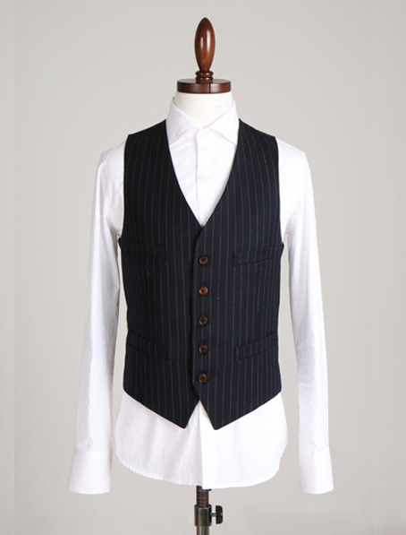 重庆定制男马甲,西装马甲公