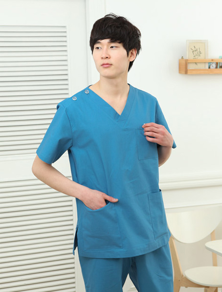 重庆定做手术服,天兰手术衣批发公司